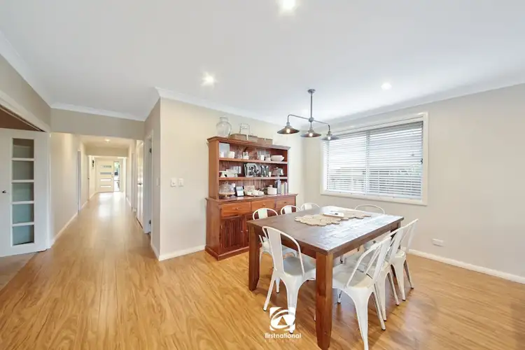 Sixth view of Homely house listing, 9 Condron Circuit, Elderslie NSW 2570