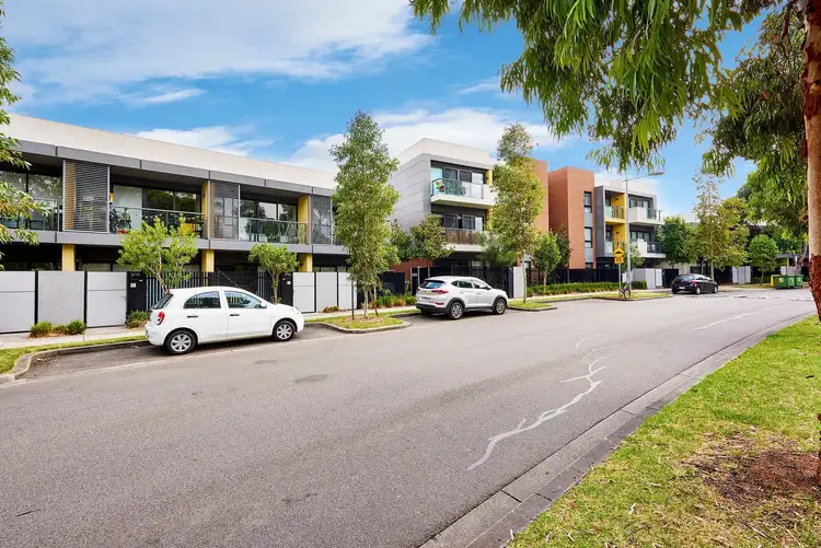 107/88 Cade Way, Parkville VIC 3052