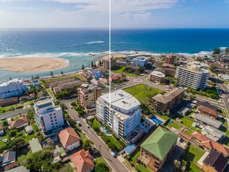 Main view of Homely unit listing, 40/2-8 Ozone Street, The Entrance NSW 2261