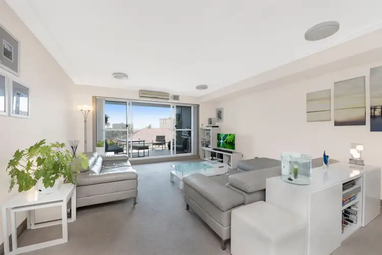 Second view of Homely unit listing, 40/2-8 Ozone Street, The Entrance NSW 2261