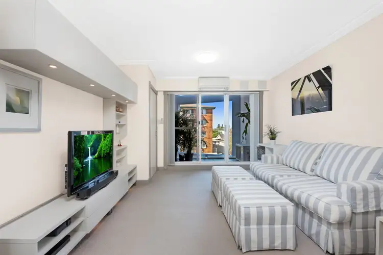 Third view of Homely unit listing, 40/2-8 Ozone Street, The Entrance NSW 2261