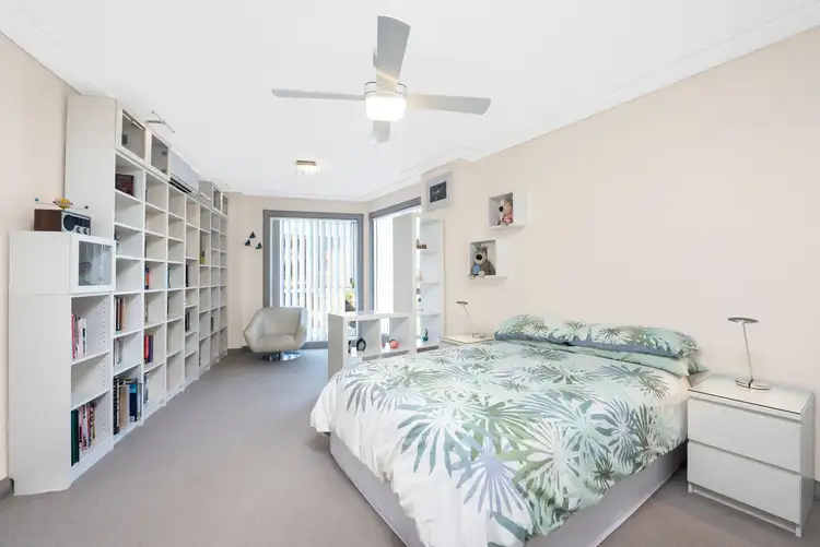 Fourth view of Homely unit listing, 40/2-8 Ozone Street, The Entrance NSW 2261