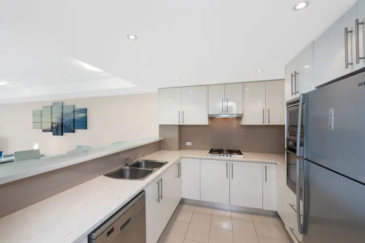 Sixth view of Homely unit listing, 40/2-8 Ozone Street, The Entrance NSW 2261