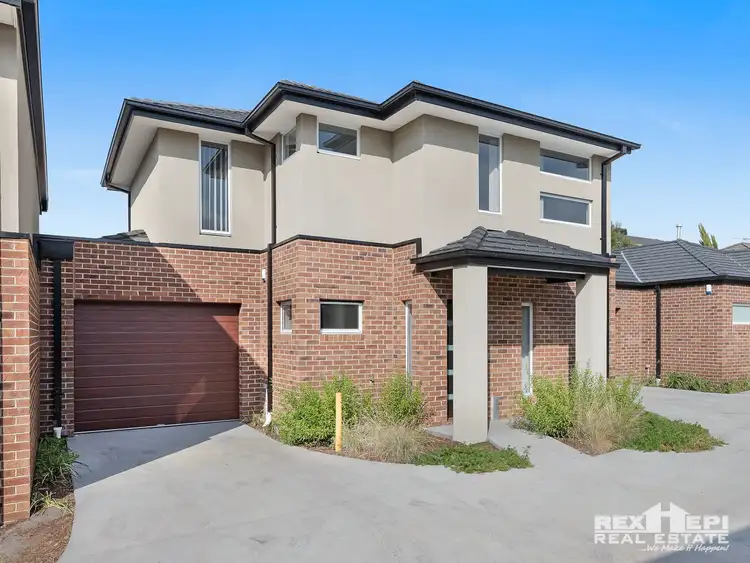 9 Pistachio Close, Hampton Park VIC 3976