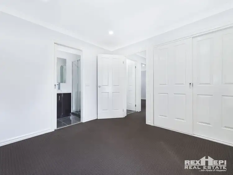 Sixth view of Homely house listing, 9 Pistachio Close, Hampton Park VIC 3976