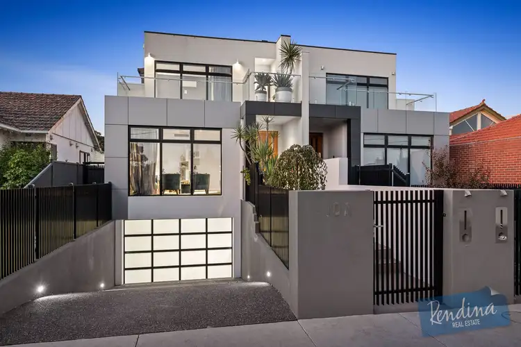 10A Caroline Street, Aberfeldie VIC 3040