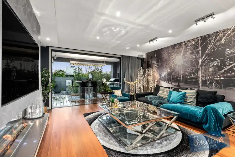 Fourth view of Homely house listing, 10A Caroline Street, Aberfeldie VIC 3040