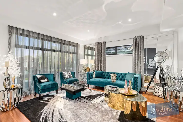 Fifth view of Homely house listing, 10A Caroline Street, Aberfeldie VIC 3040