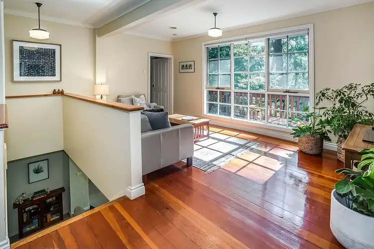 Fourth view of Homely house listing, 19 Kallista-Emerald Road, Kallista VIC 3791