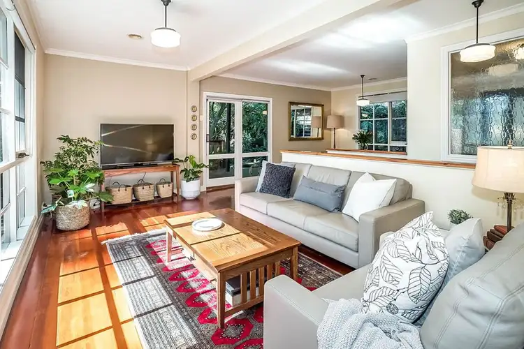 Fifth view of Homely house listing, 19 Kallista-Emerald Road, Kallista VIC 3791