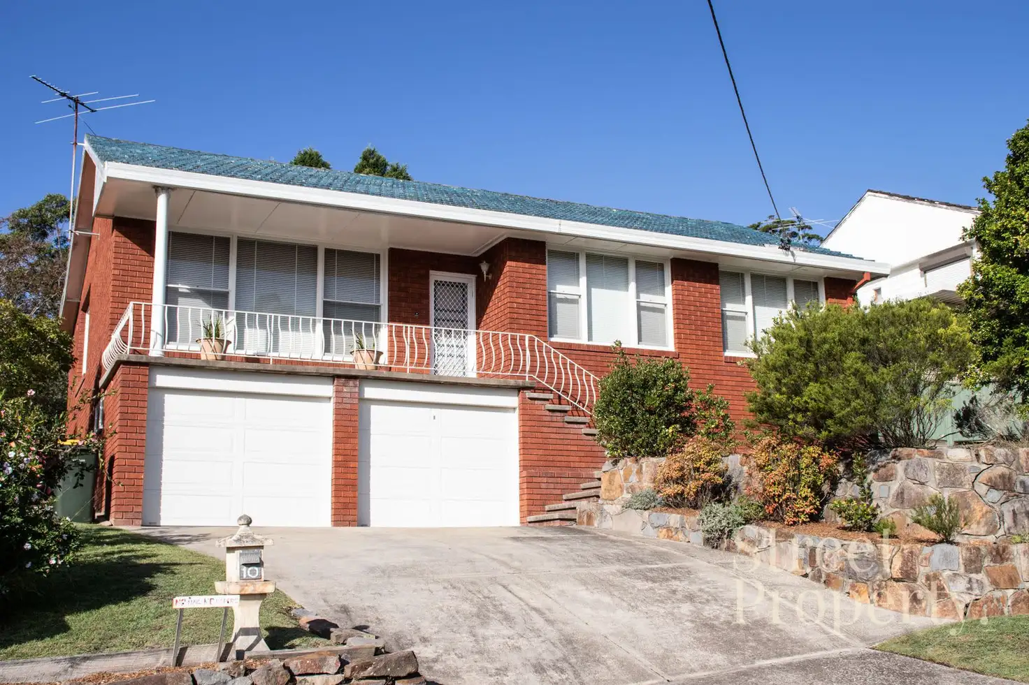 Main view of Homely house listing, 10 Fenwick Crescent, Whitebridge NSW 2290