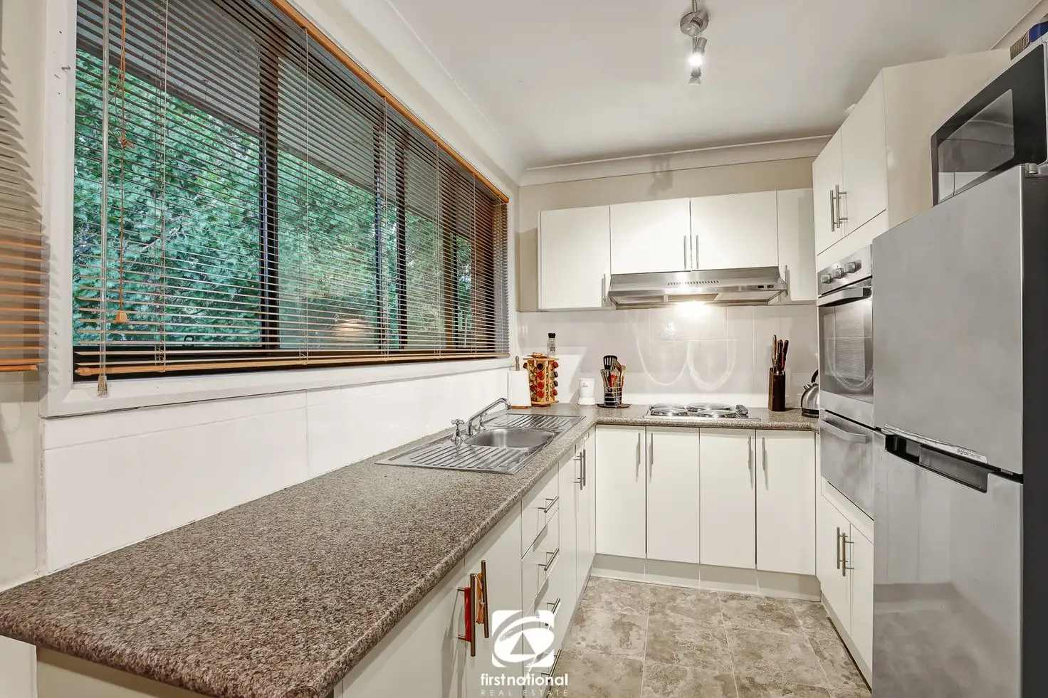 Main view of Homely townhouse listing, 5/15 Alpha Road, Camden NSW 2570