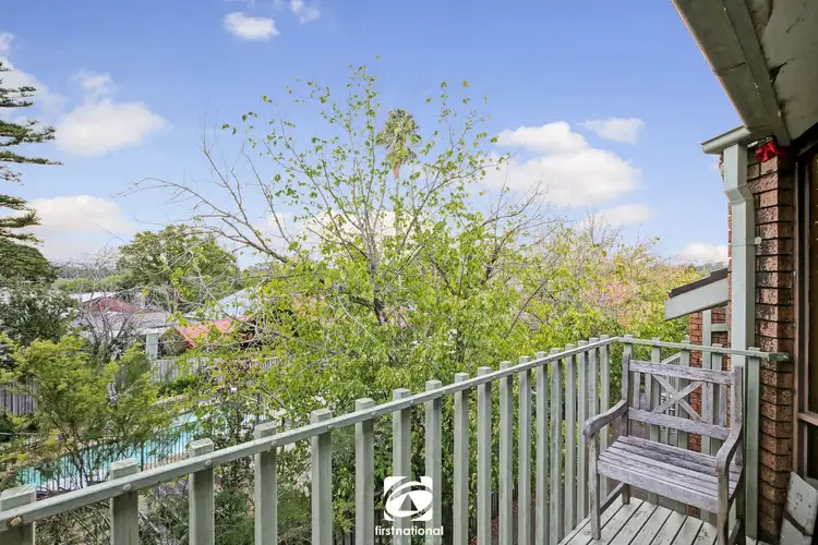 Second view of Homely townhouse listing, 5/15 Alpha Road, Camden NSW 2570