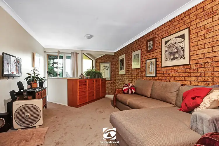 Third view of Homely townhouse listing, 5/15 Alpha Road, Camden NSW 2570