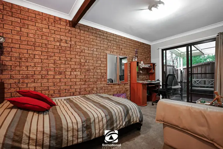 Fourth view of Homely townhouse listing, 5/15 Alpha Road, Camden NSW 2570