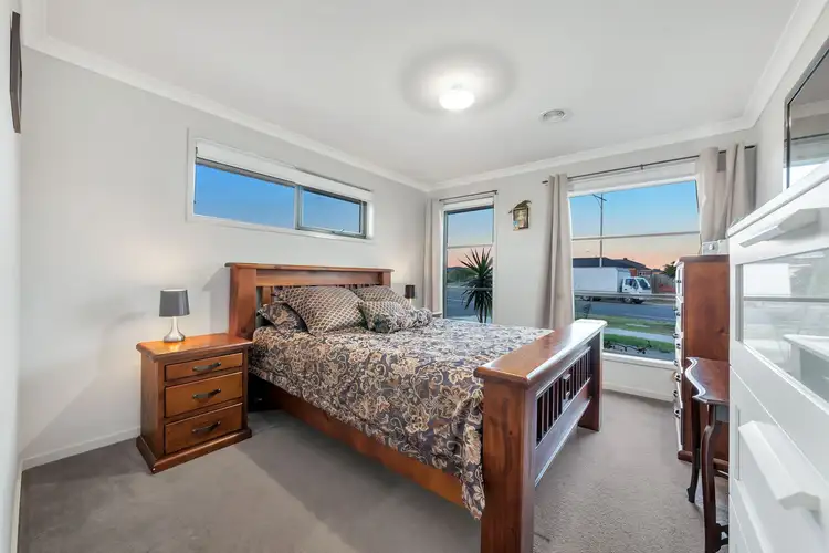 Third view of Homely house listing, 31 Bolivar Esplanade, Truganina VIC 3029