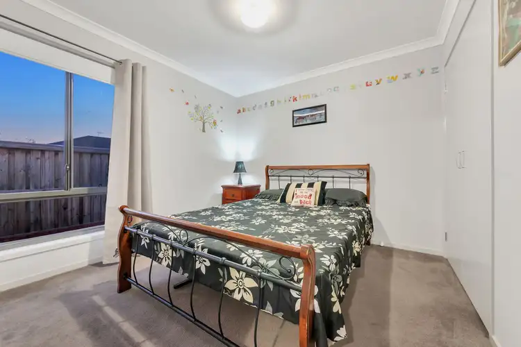 Fourth view of Homely house listing, 31 Bolivar Esplanade, Truganina VIC 3029