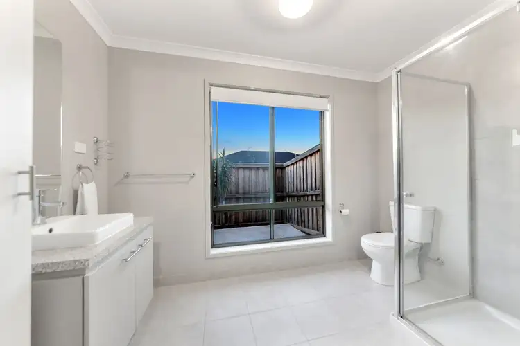 Sixth view of Homely house listing, 31 Bolivar Esplanade, Truganina VIC 3029