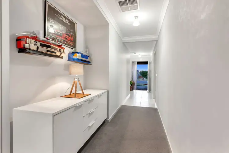 Seventh view of Homely house listing, 31 Bolivar Esplanade, Truganina VIC 3029