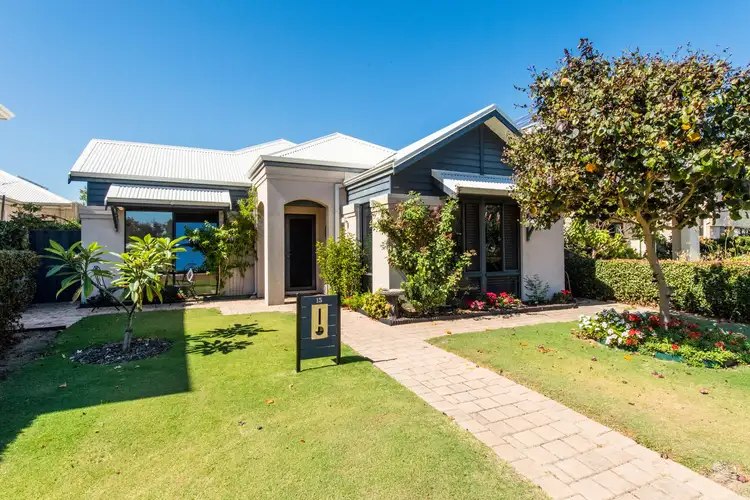 15 Harbour Retreat, Erskine WA 6210