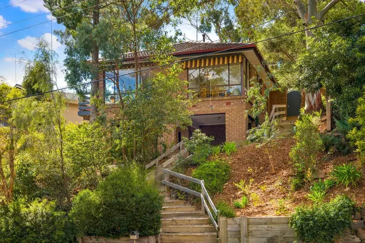 Main view of Homely house listing, 2 Saville Court, Templestowe VIC 3106