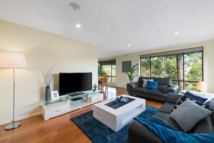 Fifth view of Homely house listing, 2 Saville Court, Templestowe VIC 3106