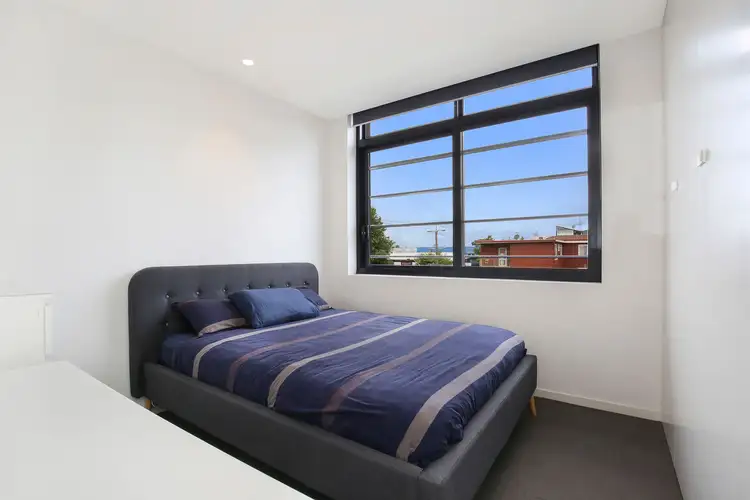 Fourth view of Homely apartment listing, 211/30 Burnley Street, Richmond VIC 3121