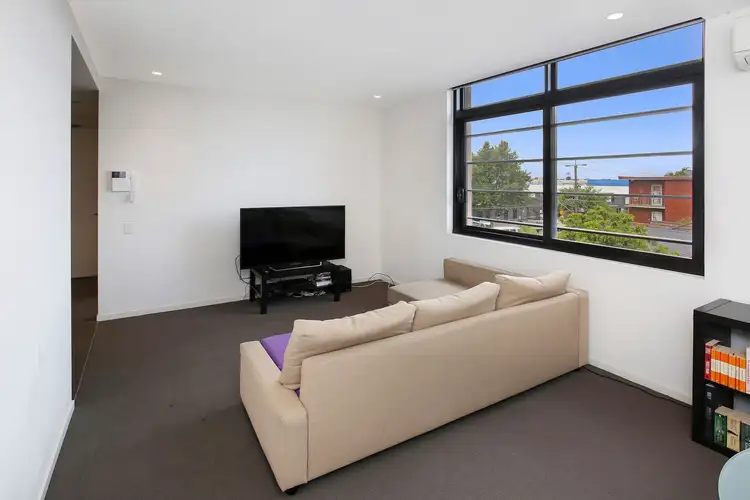 Fifth view of Homely apartment listing, 211/30 Burnley Street, Richmond VIC 3121