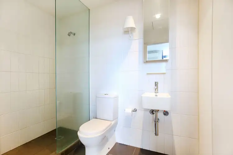 Sixth view of Homely apartment listing, 211/30 Burnley Street, Richmond VIC 3121