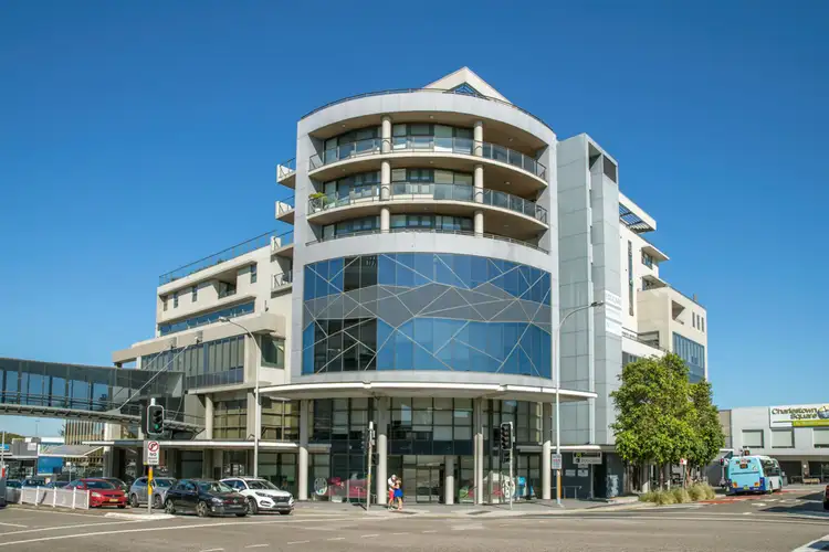 407/38 Smart Street, Charlestown NSW 2290