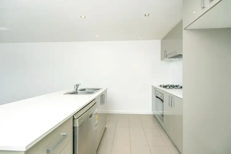 Fourth view of Homely apartment listing, 407/38 Smart Street, Charlestown NSW 2290