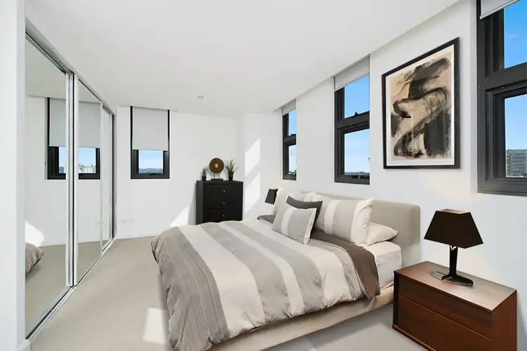 Fifth view of Homely apartment listing, 407/38 Smart Street, Charlestown NSW 2290