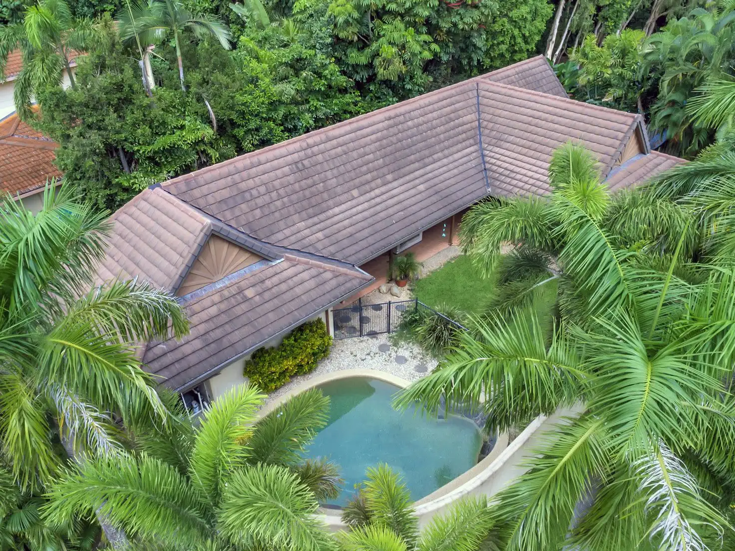 Main view of Homely house listing, 12 Euston Close, Clifton Beach QLD 4879