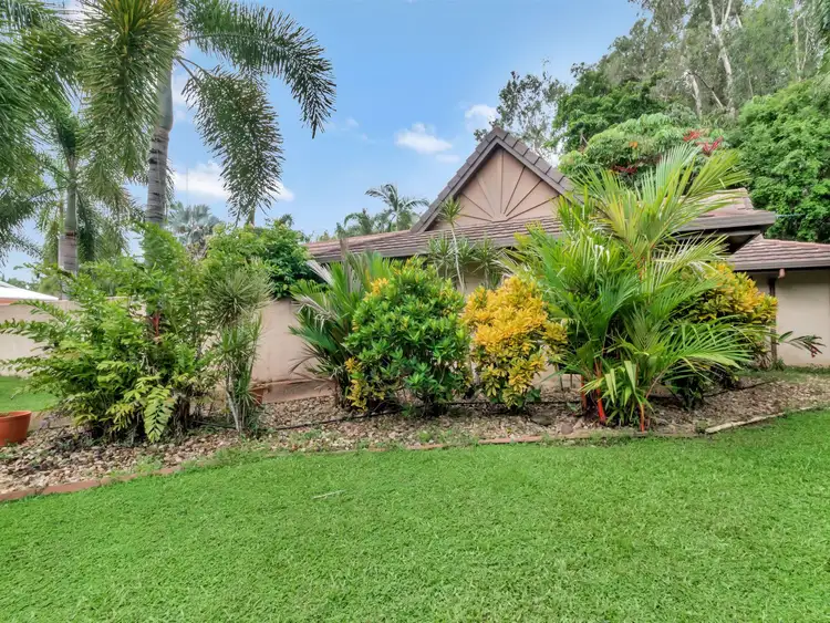 Second view of Homely house listing, 12 Euston Close, Clifton Beach QLD 4879