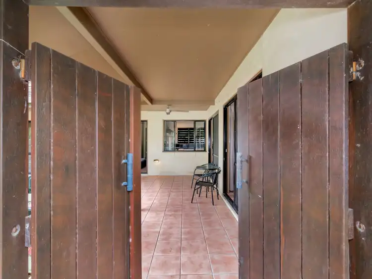 Third view of Homely house listing, 12 Euston Close, Clifton Beach QLD 4879