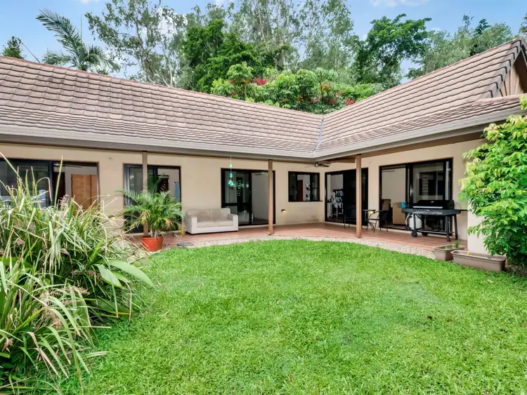 Fourth view of Homely house listing, 12 Euston Close, Clifton Beach QLD 4879