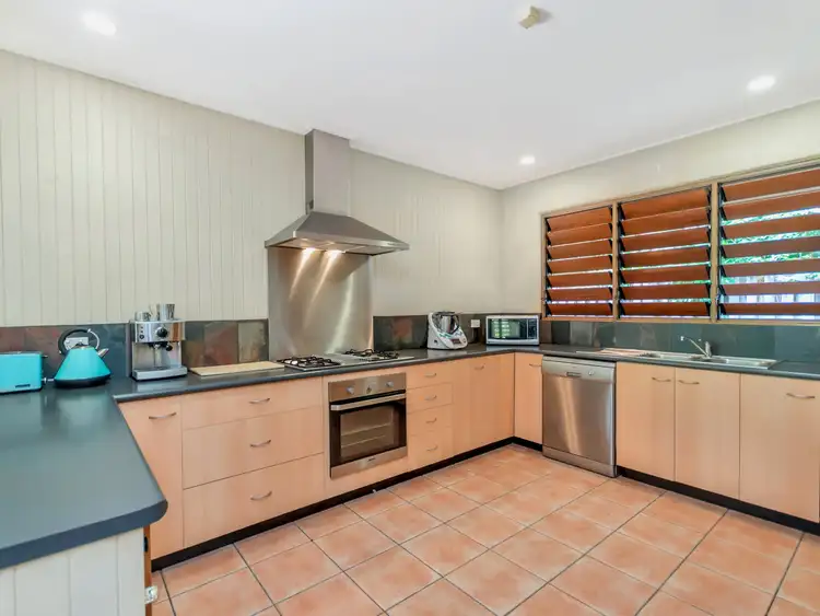 Sixth view of Homely house listing, 12 Euston Close, Clifton Beach QLD 4879