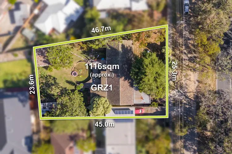 87 Bayswater Road, Croydon VIC 3136