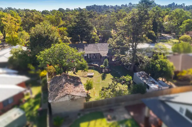 Third view of Homely house listing, 87 Bayswater Road, Croydon VIC 3136