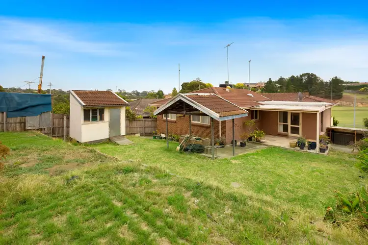 Sixth view of Homely house listing, 98 Wilsons Road, Doncaster VIC 3108