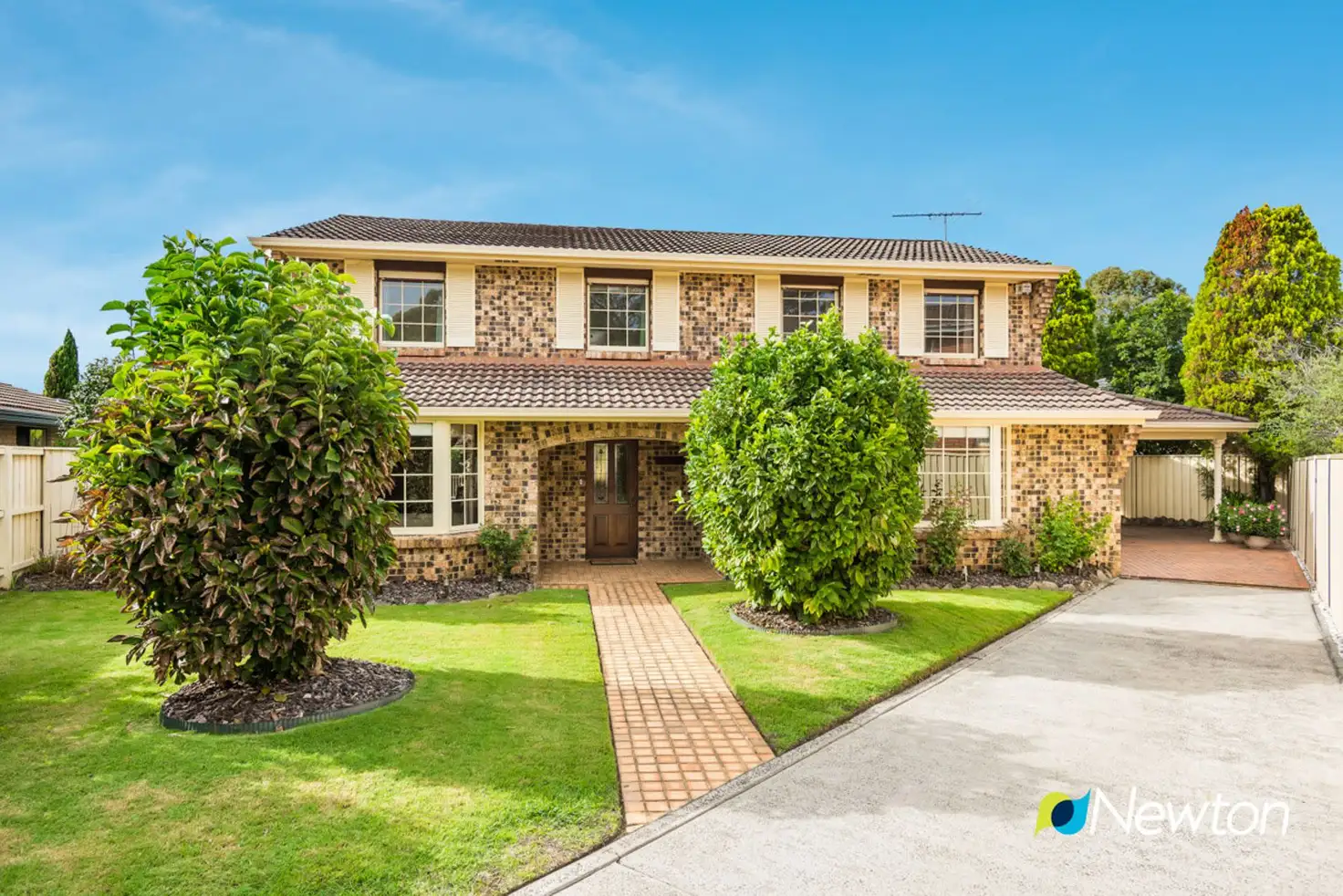 Main view of Homely house listing, 4 Kawana Place, Bangor NSW 2234