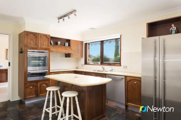 Second view of Homely house listing, 4 Kawana Place, Bangor NSW 2234