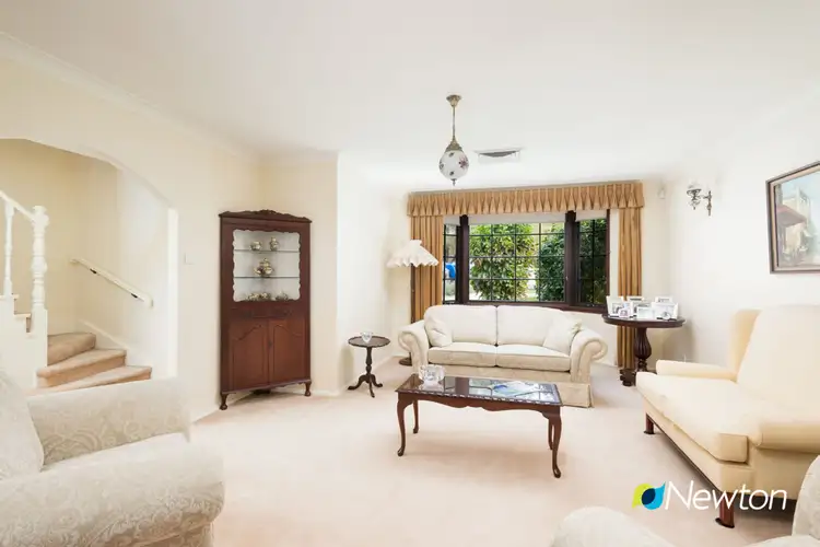 Third view of Homely house listing, 4 Kawana Place, Bangor NSW 2234