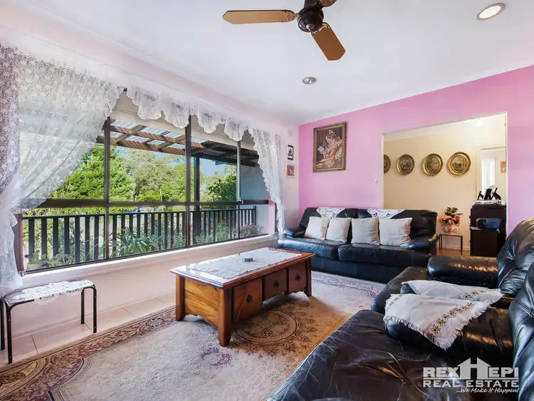 Third view of Homely house listing, 17 Agonis Street, Doveton VIC 3177
