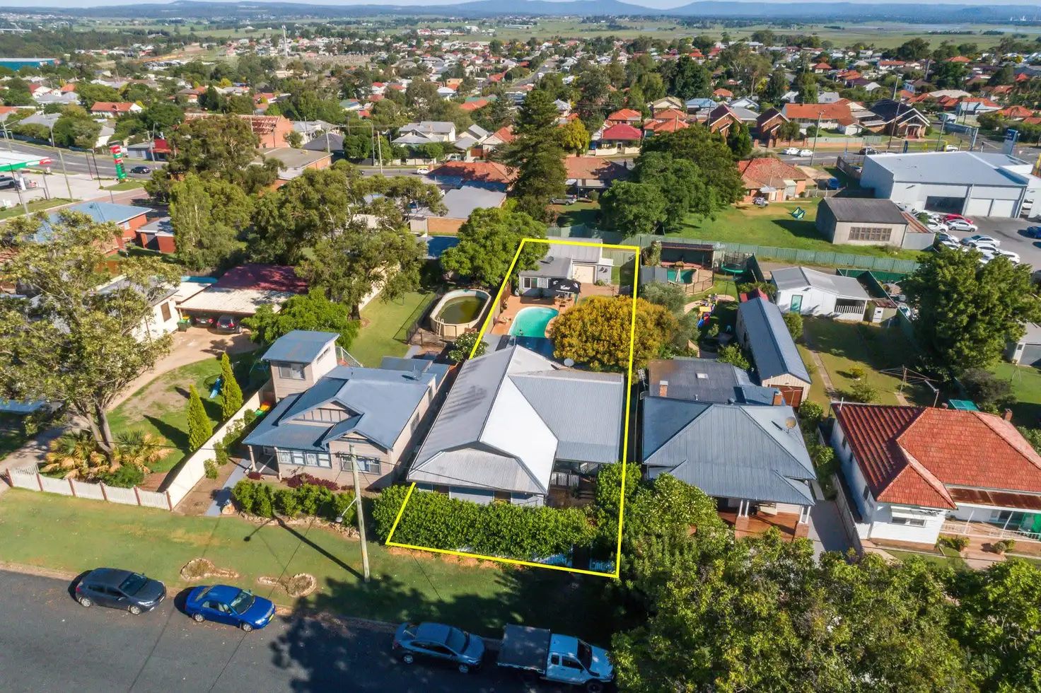 Main view of Homely house listing, 12 First Avenue, Rutherford NSW 2320