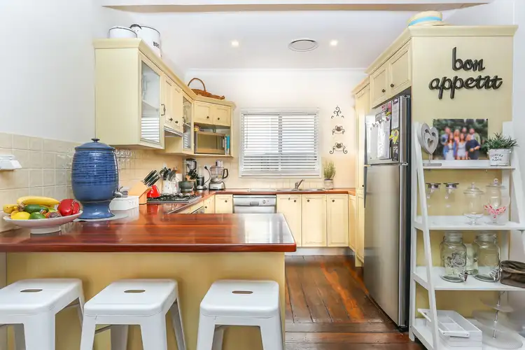 Second view of Homely house listing, 12 First Avenue, Rutherford NSW 2320