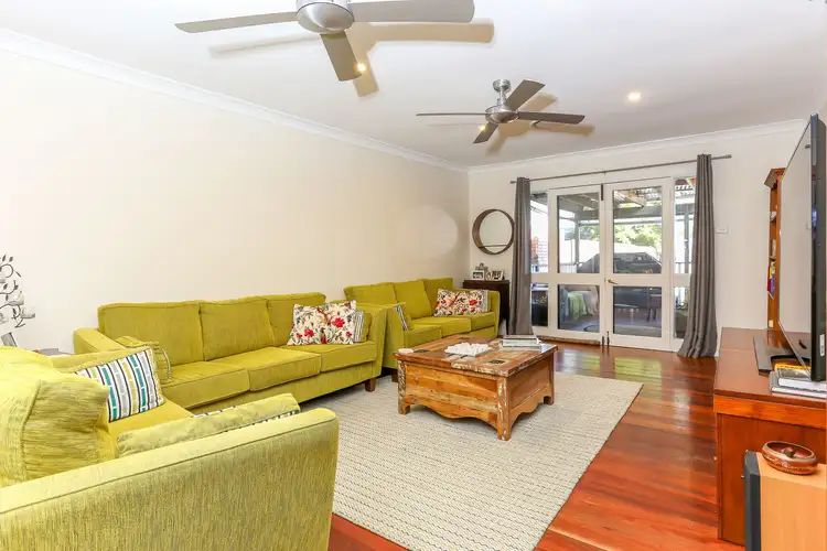 Fifth view of Homely house listing, 12 First Avenue, Rutherford NSW 2320