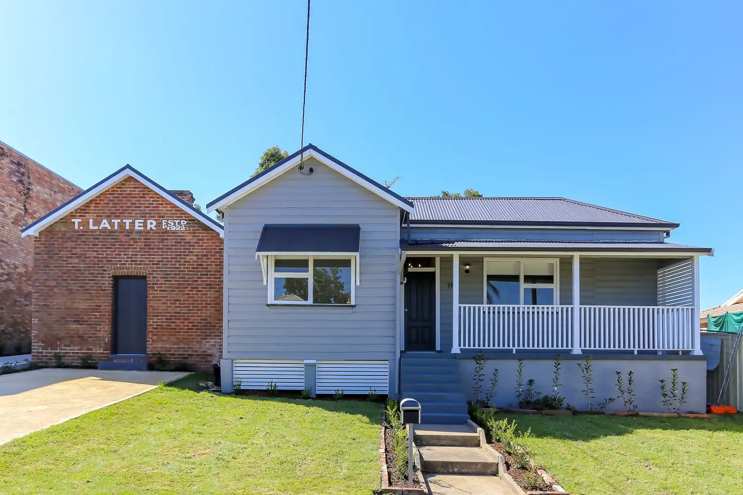 Main view of Homely house listing, 19 Gillies Street, Rutherford NSW 2320