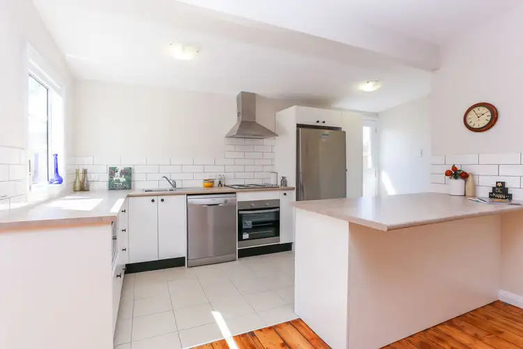 Fourth view of Homely house listing, 19 Gillies Street, Rutherford NSW 2320