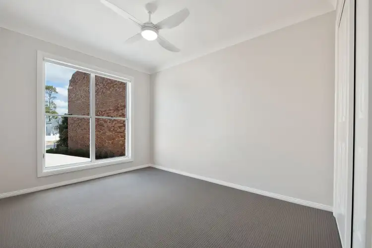 Fifth view of Homely unit listing, 19A - Unit 1 Gillies Street, Rutherford NSW 2320